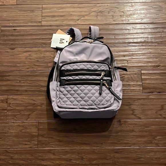 Miztique Multi Compartment Backpack - Picture 2 of 7